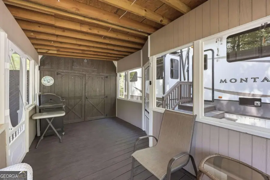 320 Leisure Acres Drive, Cleveland, GA 30528 - #3