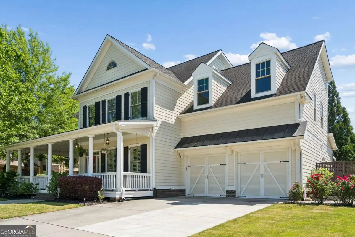 3220 Wheldon Way, Douglasville, GA 30135 - #1