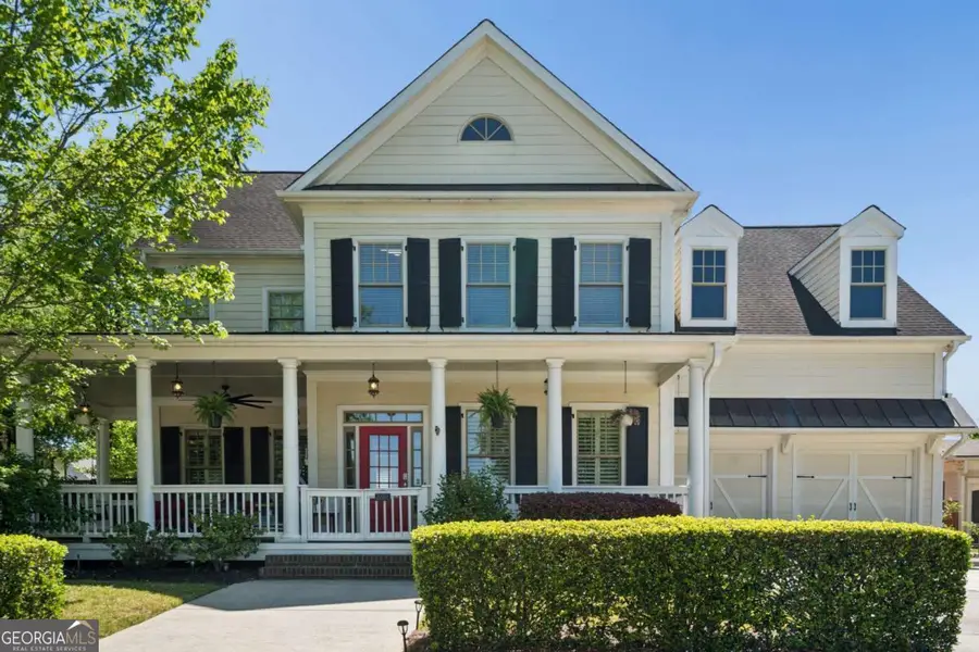 3220 Wheldon Way, Douglasville, GA 30135 - #2