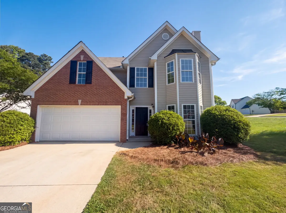 705 Windsor Brook Lane, Lawrenceville, GA 30045 - #1