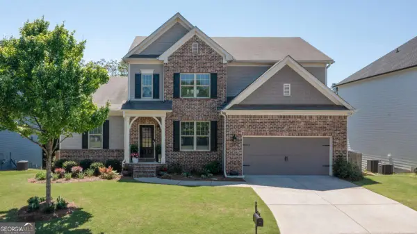 4950 Plainsman Circle, Cumming, GA 30028