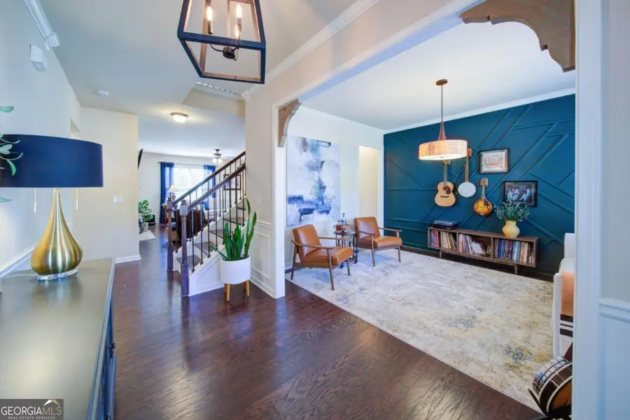 4950 Plainsman Circle, Cumming, GA 30028 - #3