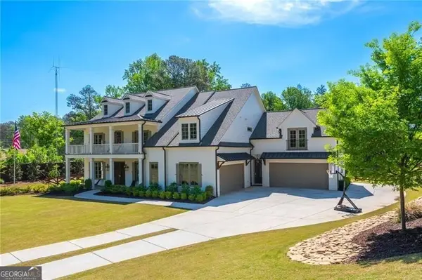 4184 Thompson Mill Road, Buford, GA 30519