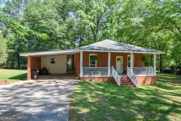 212 Harp Road, Thomaston, GA 30286