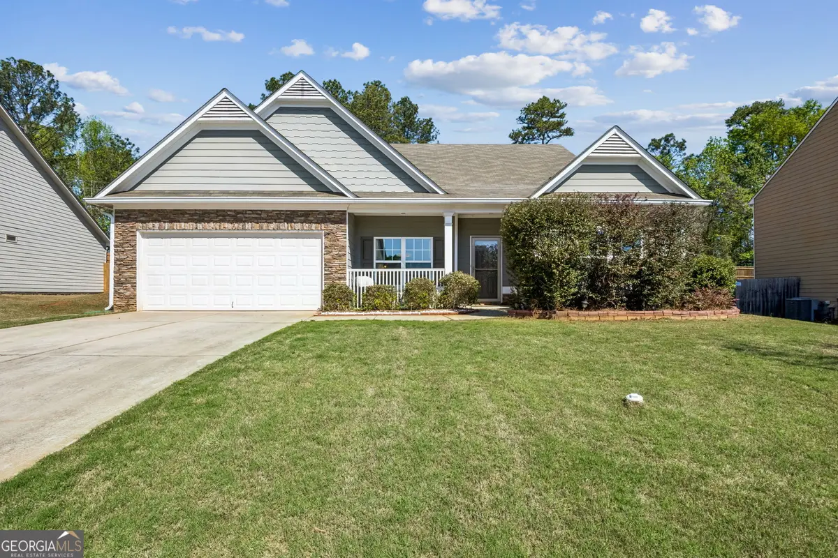 753 Timpelton Ct., Hoschton, GA 30548 - #1