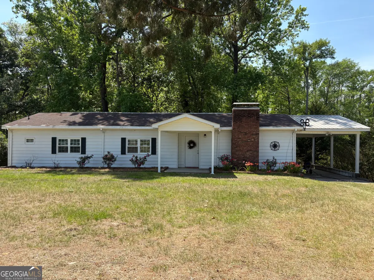 159 Cypress Lake Drive, Statesboro, GA 30458 - #1