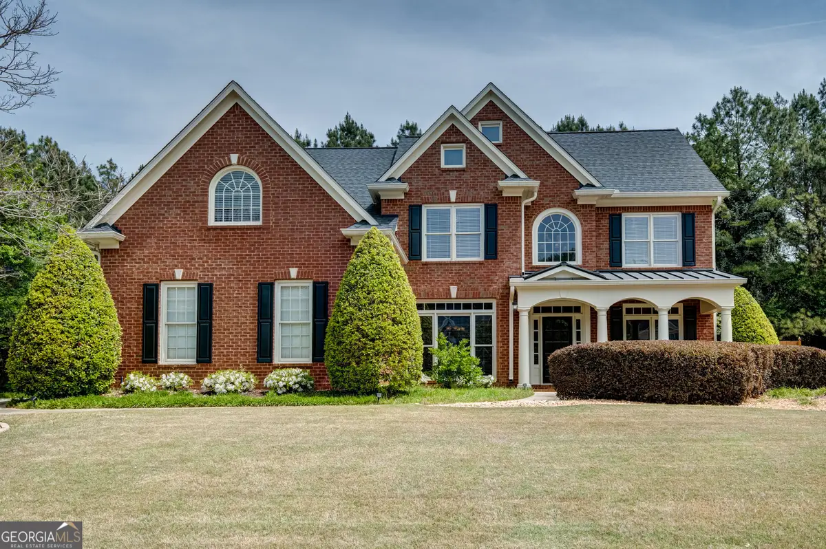 111 Green Branch Drive, Tyrone, GA 30290 - #1