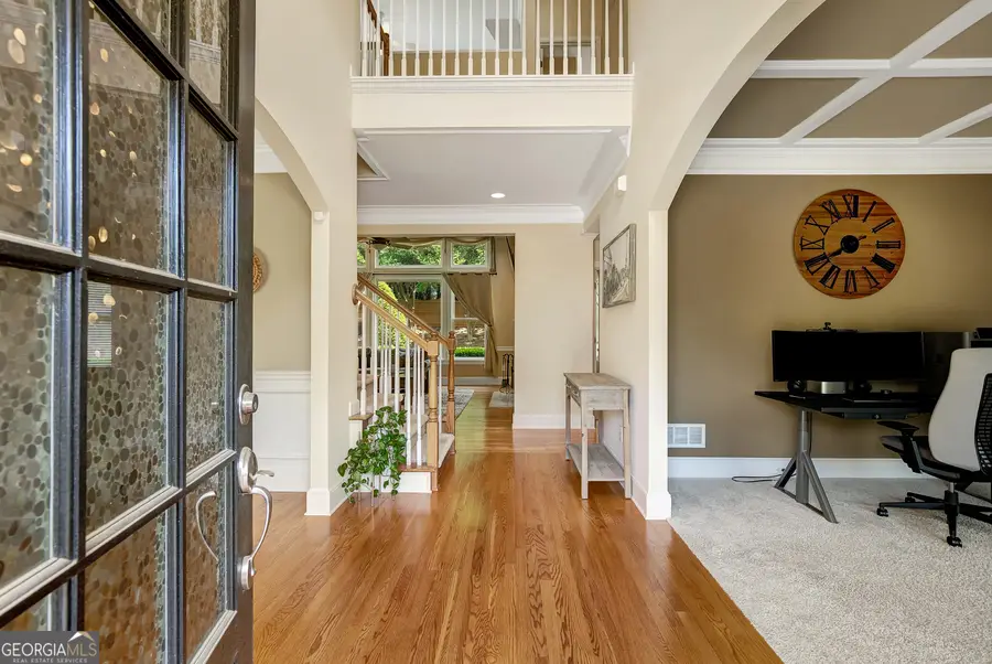 111 Green Branch Drive, Tyrone, GA 30290 - #2