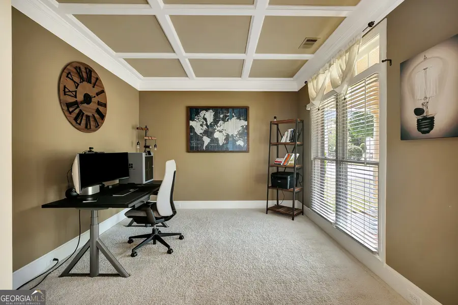 111 Green Branch Drive, Tyrone, GA 30290 - #3