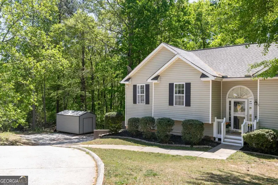 9420 Poole Road, Villa Rica, GA 30180 - #2