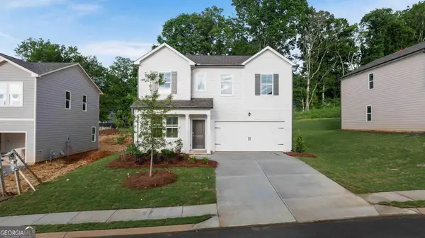 86 Buck Creek Lane, Rossville, GA 30741