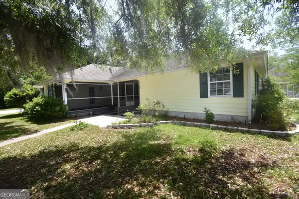 26 Northeaster Court, Woodbine, GA 31569