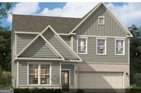 317 Chattahoochee Circle, Locust Grove, GA 30248