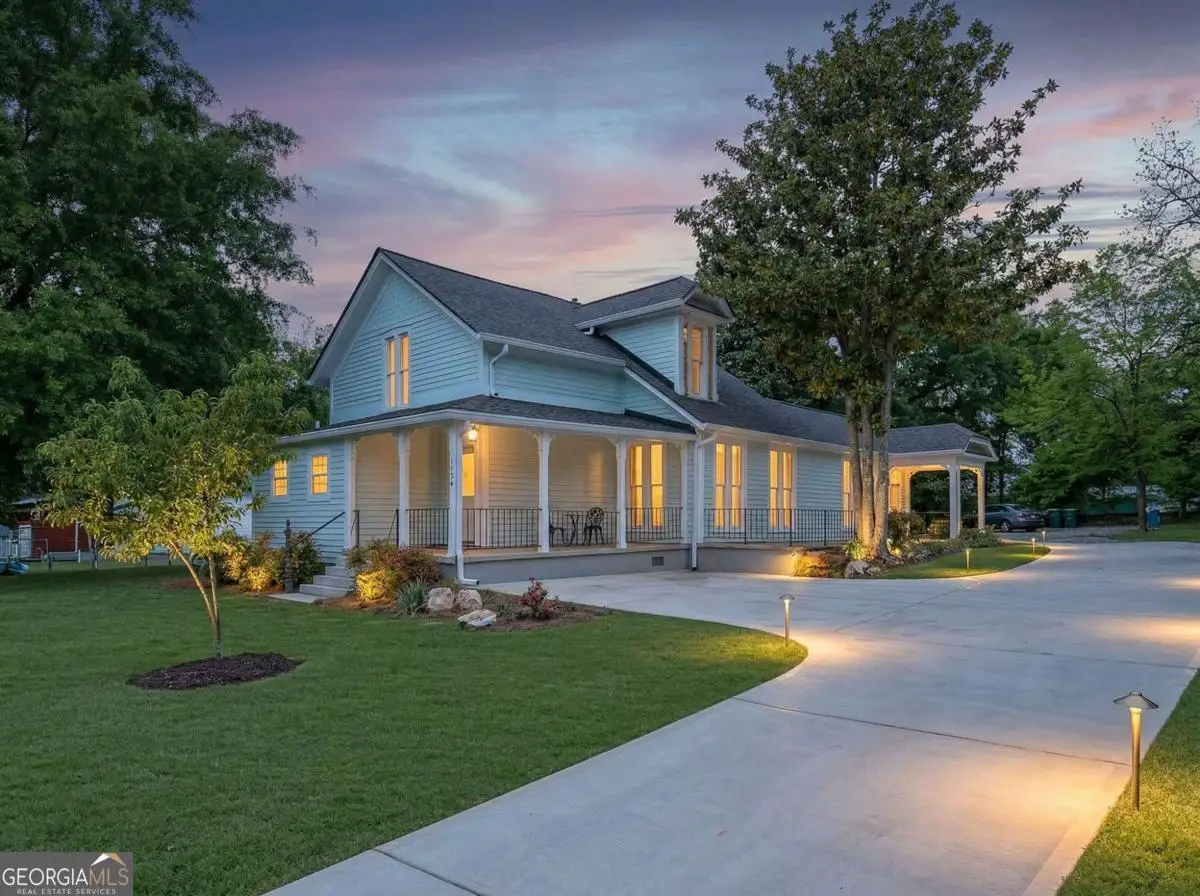 134 Marble Mill Road Nw, Marietta, GA 30060 - #1