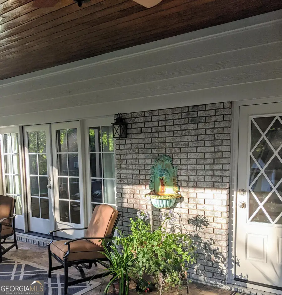 377 Old Club Road S, Macon, GA 31210 - #3