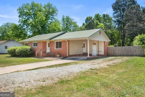 1510 E Highway 16, Jackson, GA 30233