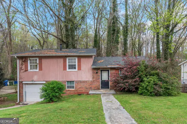 316 Argus Circle Nw, Atlanta, GA 30331