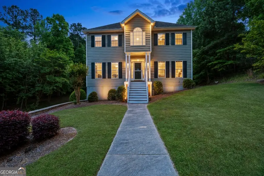 317 Hillridge Cove, Lizella, GA 31052 - #2