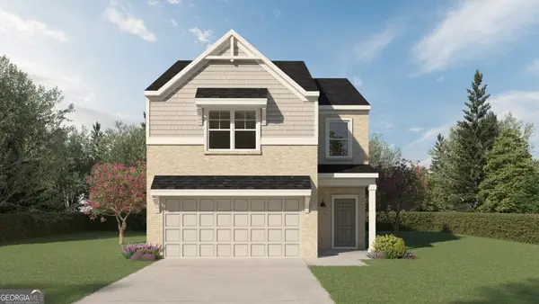 2030 Linda Drive, Austell, GA 30168
