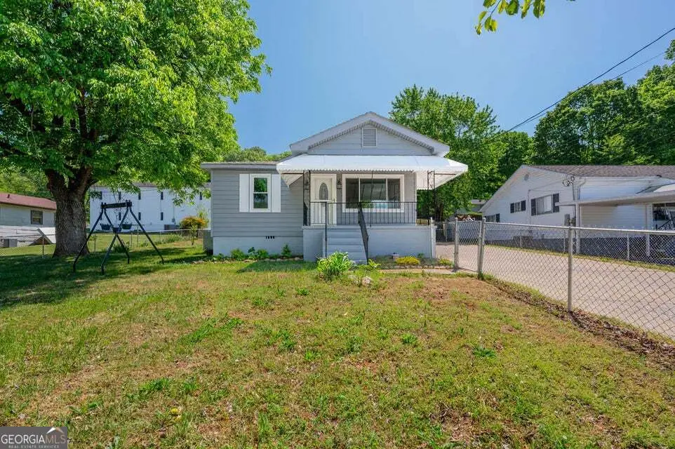 405 Andrews Street, Rossville, GA 30741 - #1