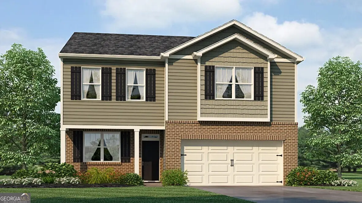 103 Hill Side Road, Dallas, GA 30157 - #1