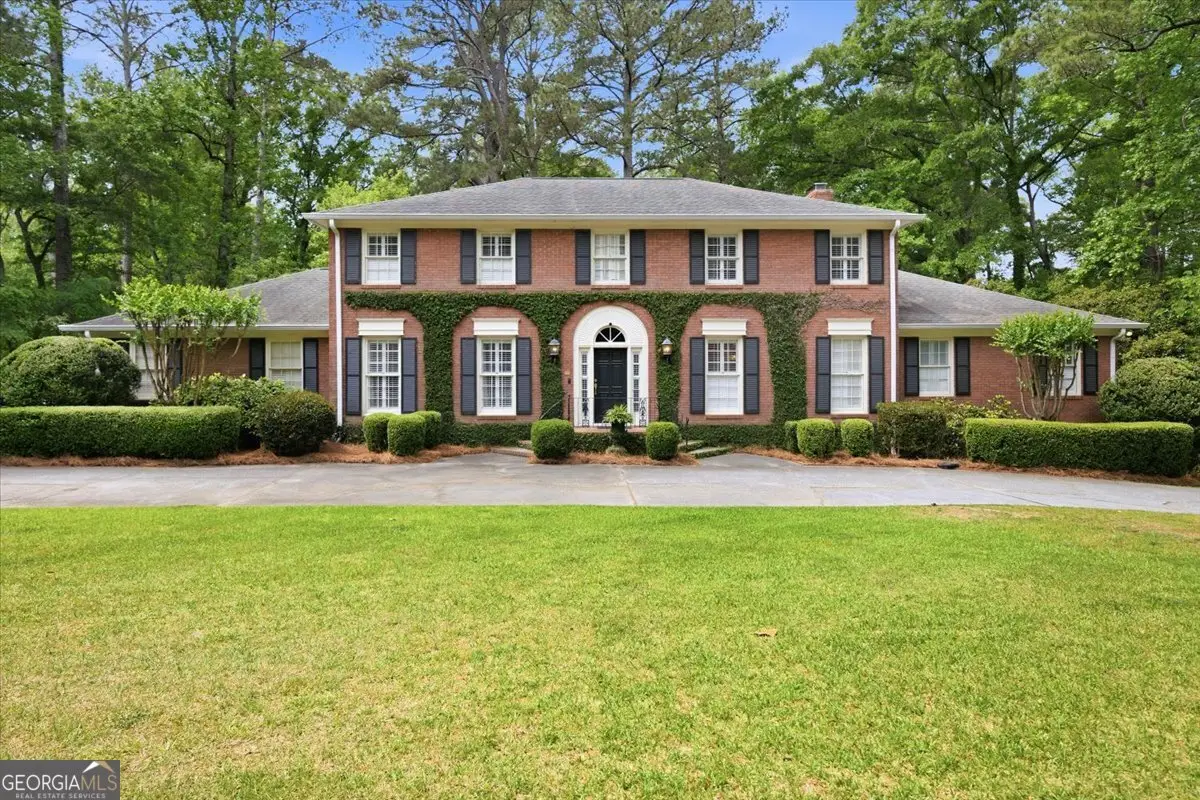 5044 Wellington Drive, Macon, GA 31210 - #1