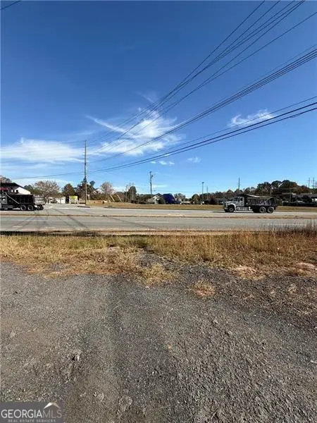 6387 Bells Ferry Road, Acworth, GA 30102