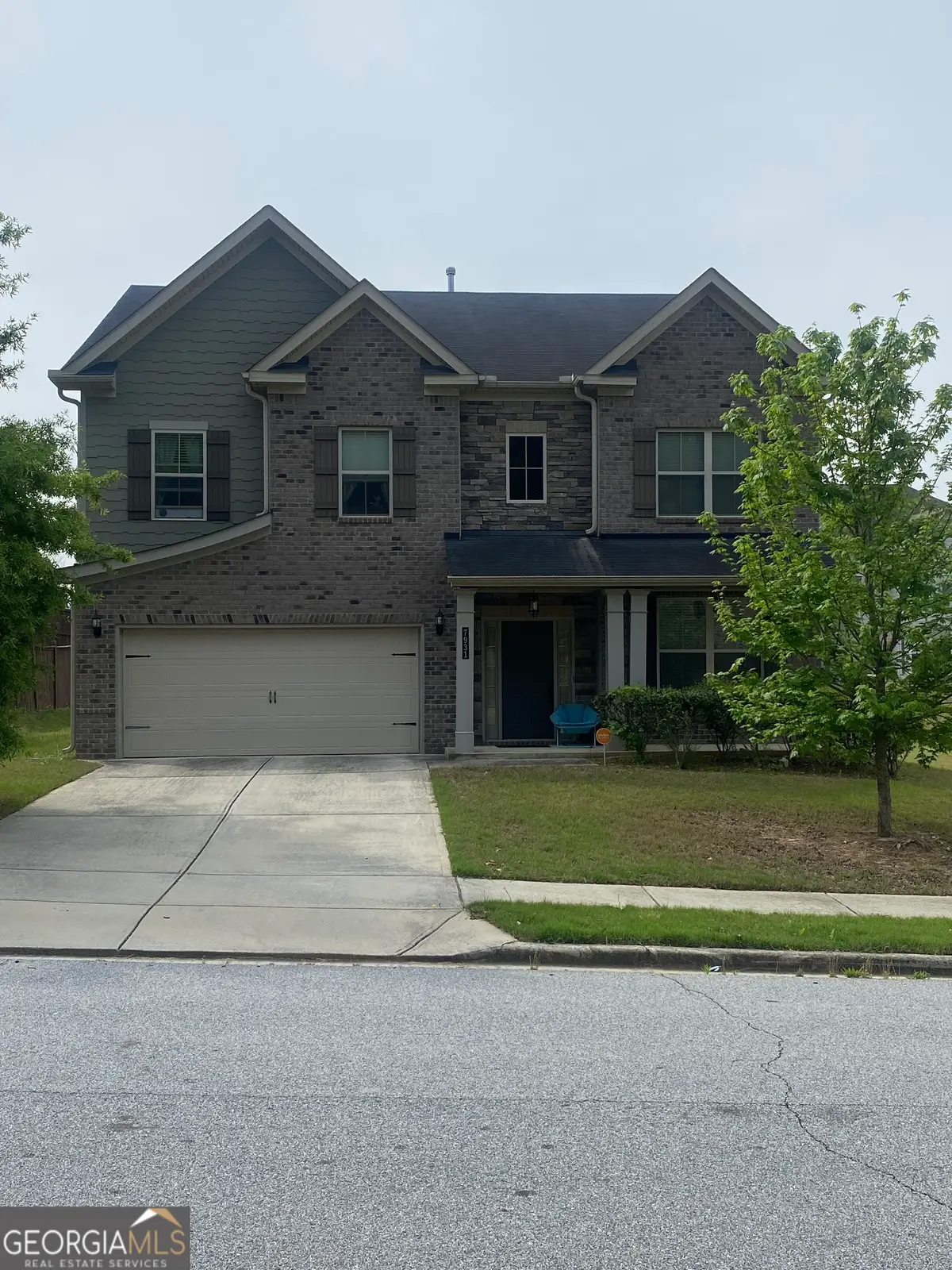 7931 Nolan Trail, Snellville, GA 30039 - #1