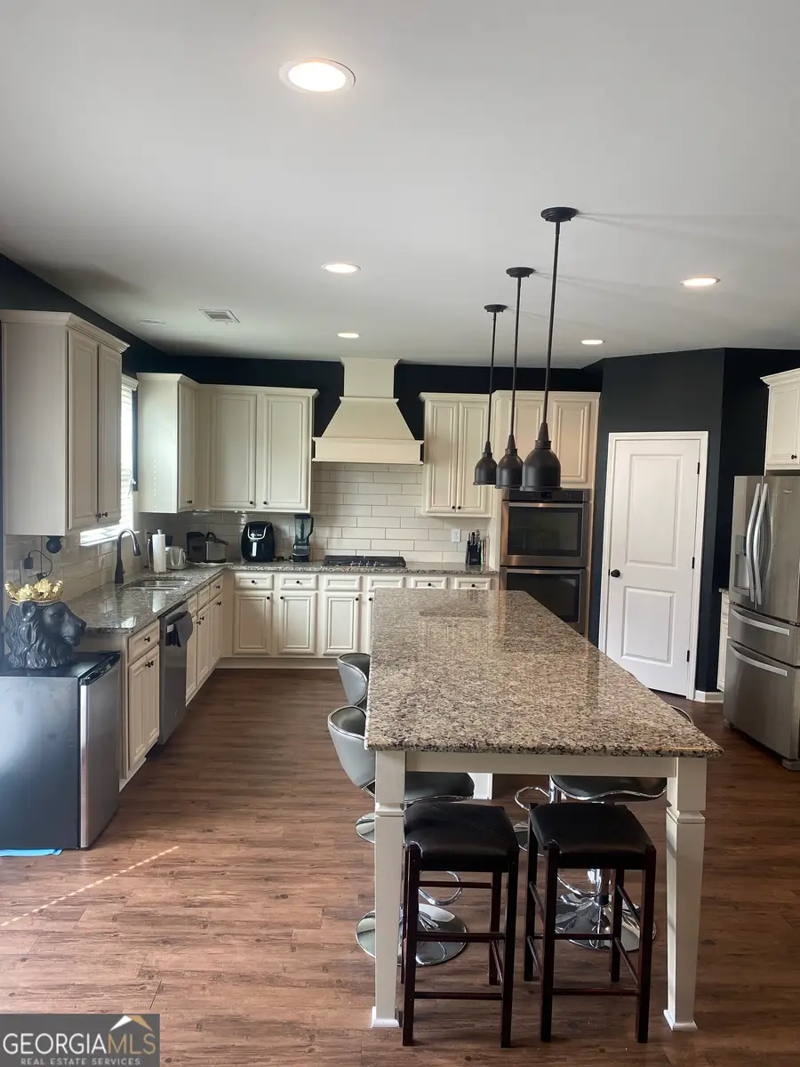 7931 Nolan Trail, Snellville, GA 30039 - #3