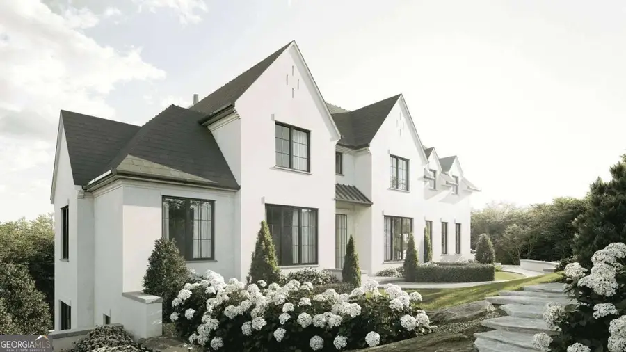 4131 Glen Devon Drive Nw, Atlanta, GA 30327 - #2