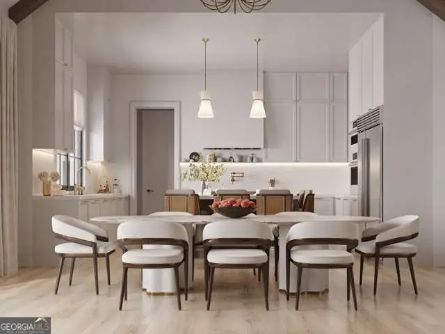 4131 Glen Devon Drive Nw, Atlanta, GA 30327 - #3