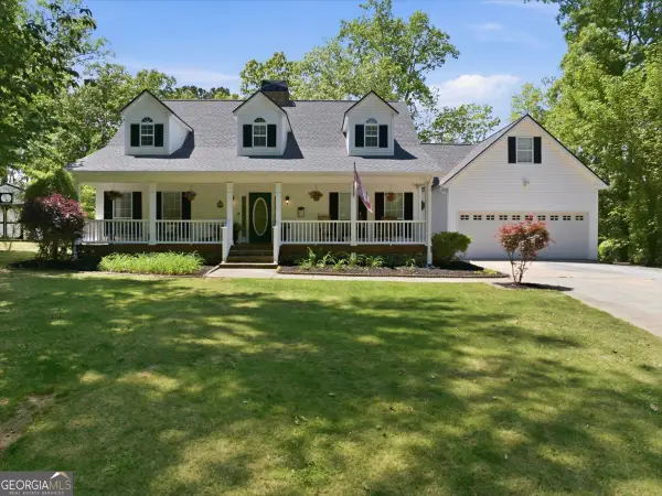 5567 Fisherman Court, Villa Rica, GA 30180