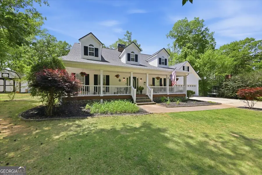 5567 Fisherman Court, Villa Rica, GA 30180 - #2