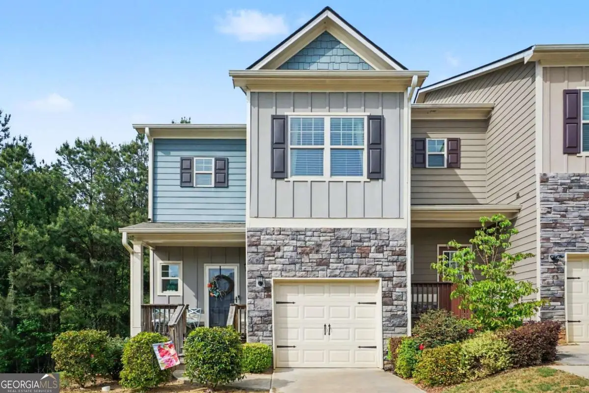 118 Spring Way Square, Canton, GA 30114 - #1