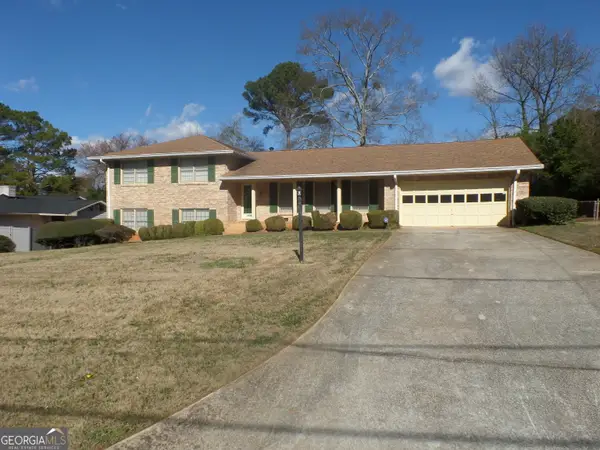 3748 Aristides Lane, Decatur, GA 30034