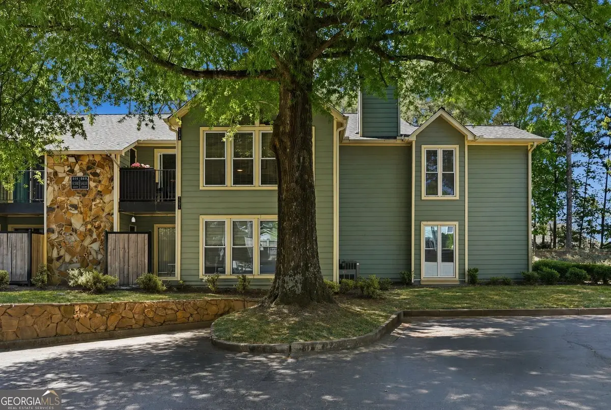 2105 Canyon Point Circle #3204, Roswell, GA 30076 - #1