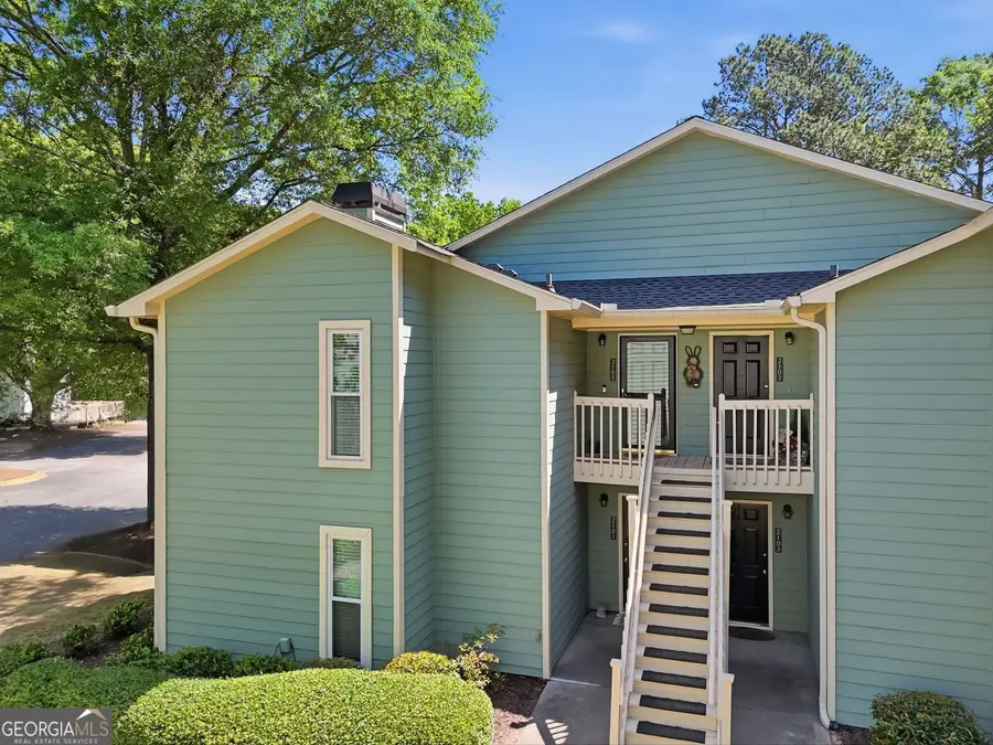 2105 Canyon Point Circle #3204, Roswell, GA 30076 - #2