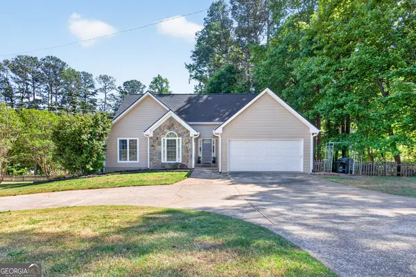4823 Stephens Road, Gainesville, GA 30504