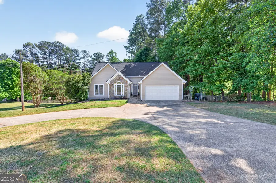 4823 Stephens Road, Gainesville, GA 30504 - #2
