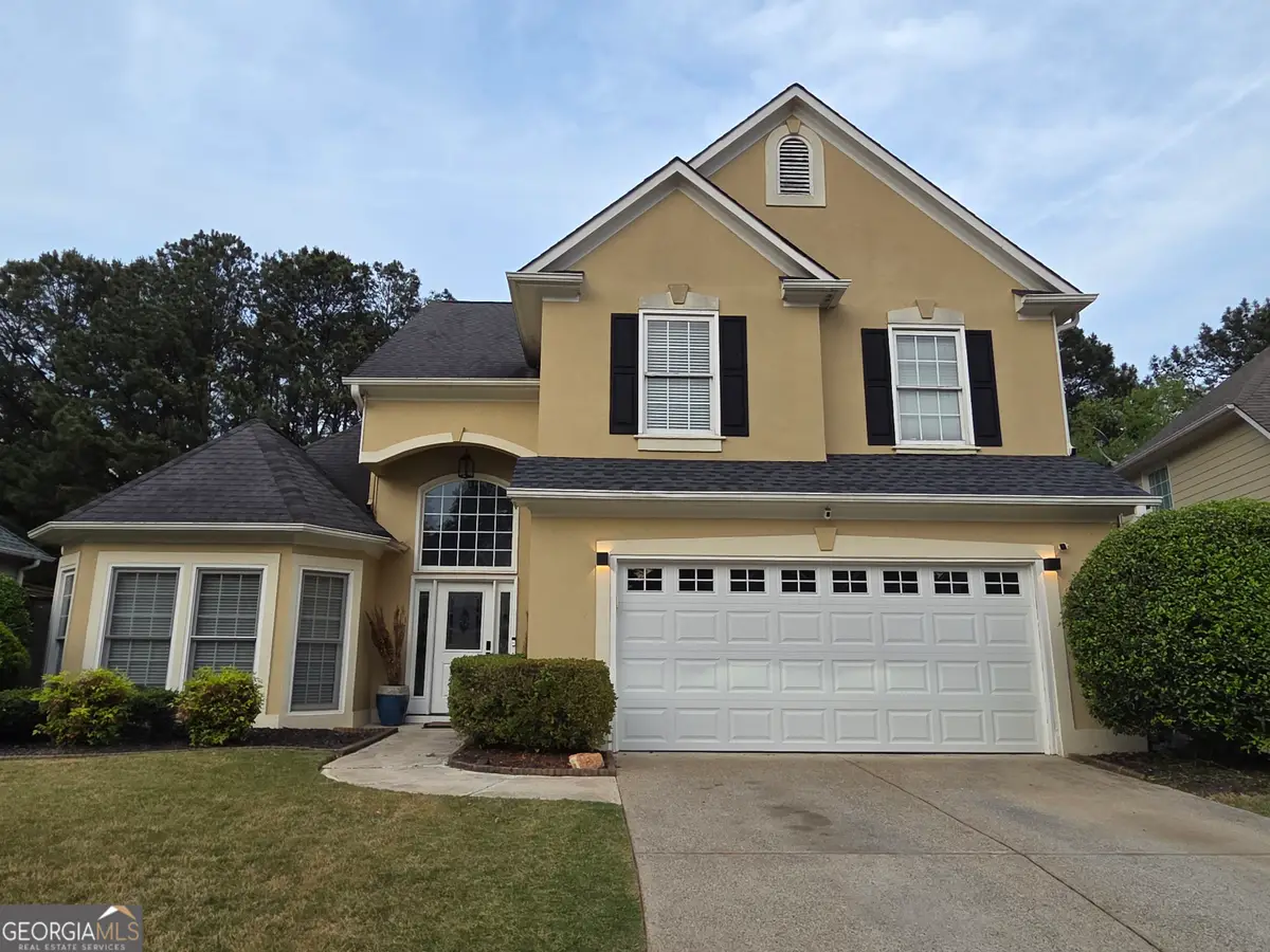 2742 Harper Woods Drive, Marietta, GA 30062 - #1