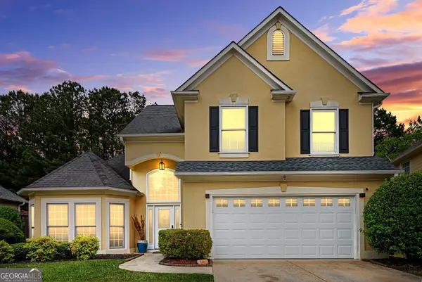 2742 Harper Woods Drive, Marietta, GA 30062