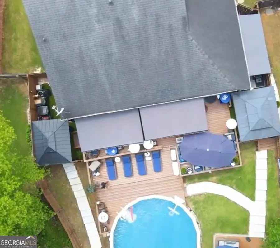 2742 Harper Woods Drive, Marietta, GA 30062 - #2