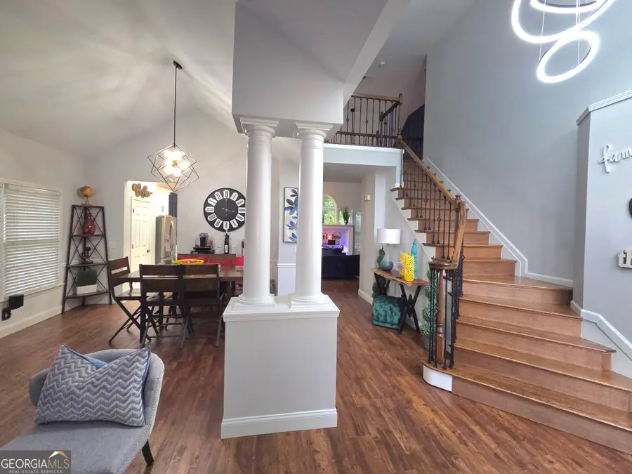 2742 Harper Woods Drive, Marietta, GA 30062 - #3