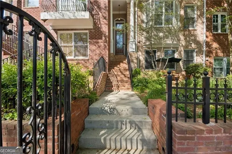 1048 Emory Parc Place, Decatur, GA 30033 - #2