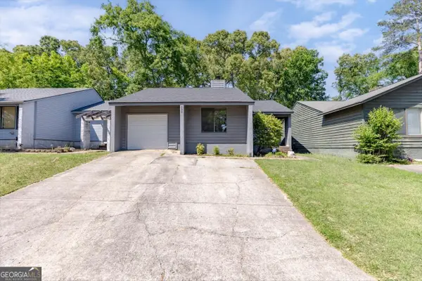 132 Lake Pointe Drive, Warner Robins, GA 31088