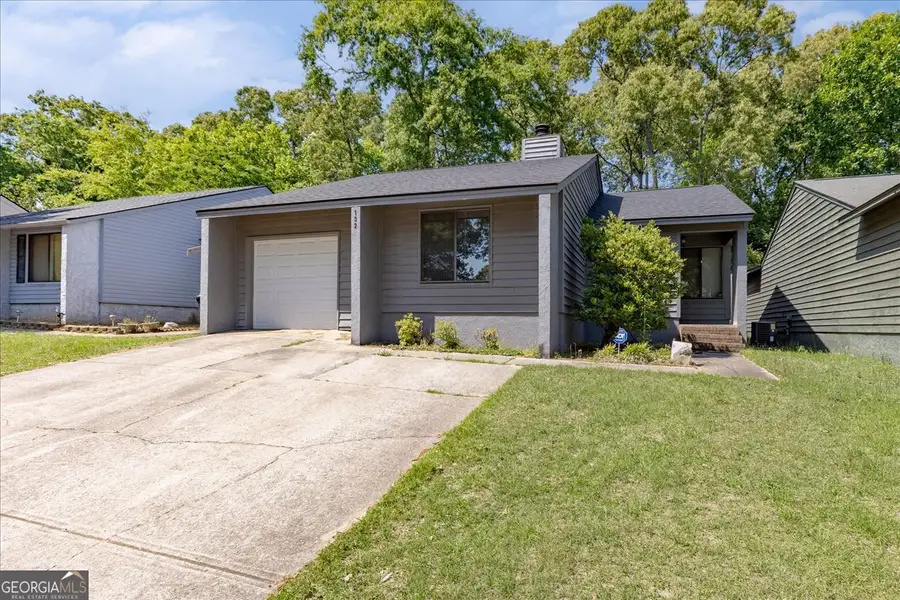 132 Lake Pointe Drive, Warner Robins, GA 31088 - #2