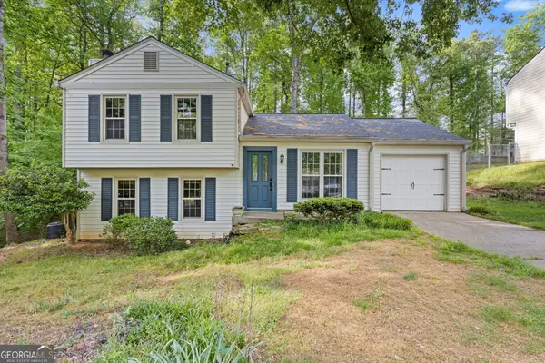 3115 Glen Knolls Court, Alpharetta, GA 30022