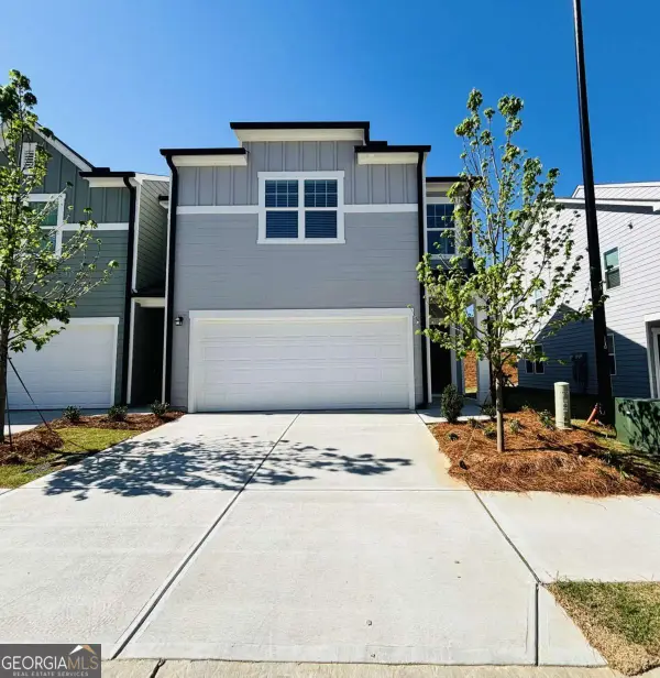 5026 Elowen Lane, Douglasville, GA 30135