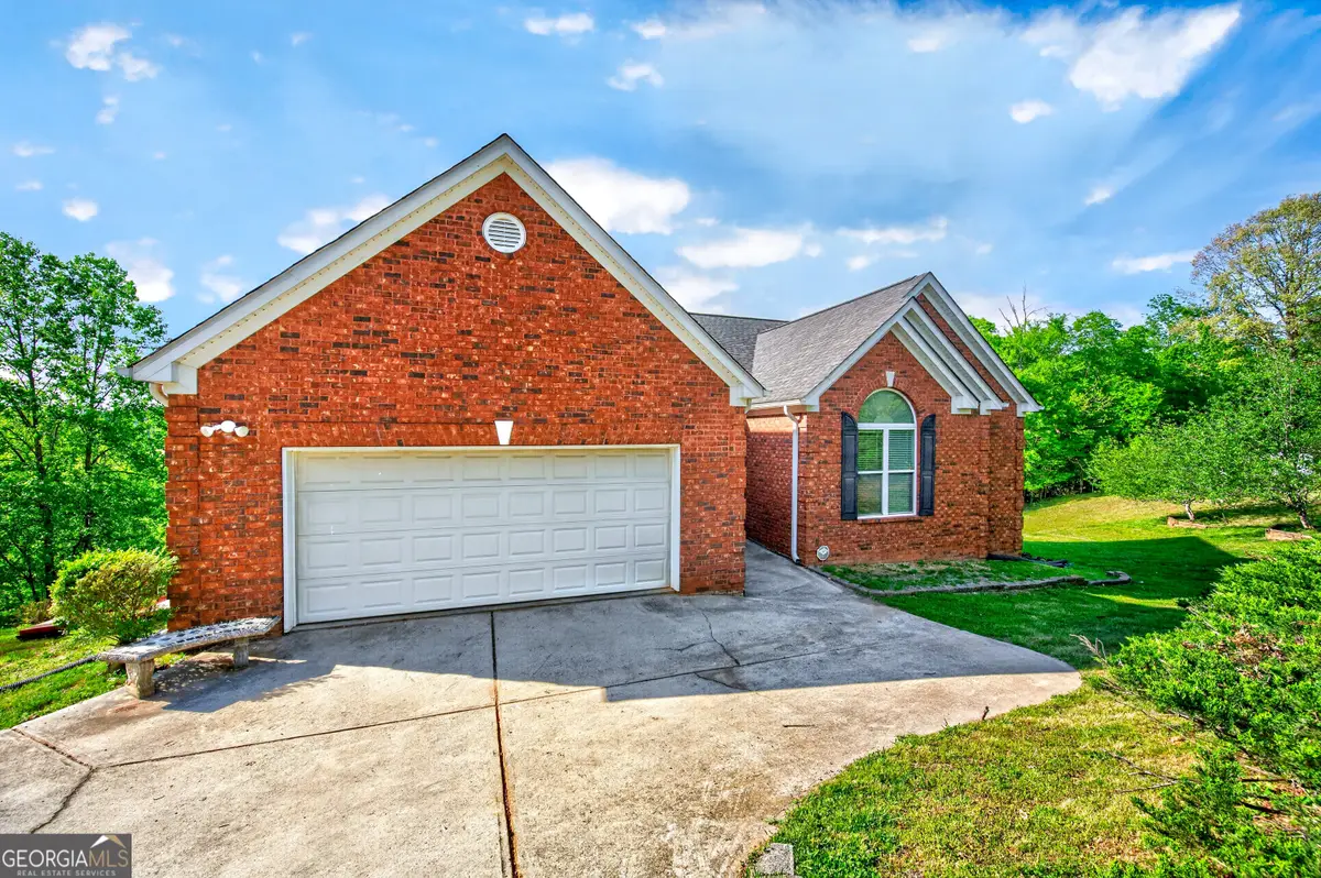 459 Nightdream Lane, Winder, GA 30680 - #1