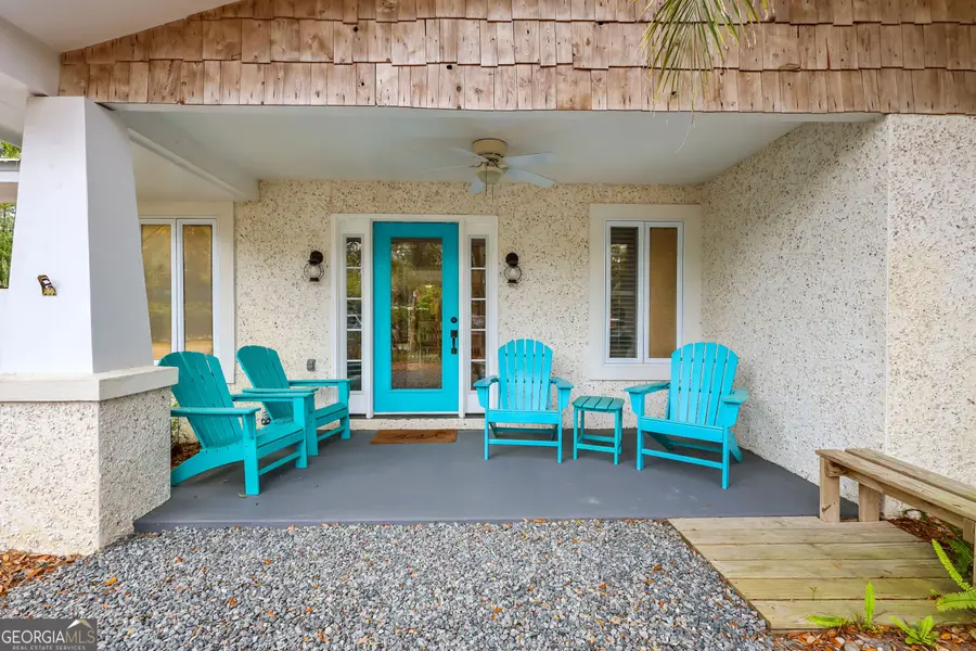 103 Cater Street, Saint Simons, GA 31522 - #2
